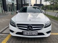 Bán xe Mercedes Benz C class 2020 C180 giá 859 Triệu - Hà Nội