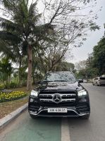 Bán xe Mercedes Benz GLS 2022 450 4Matic giá 4 Tỷ 489 Triệu - Hà Nội