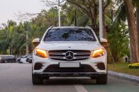 Bán xe Mercedes Benz GLC 2018 300 4Matic giá 1 Tỷ 139 Triệu - Hà Nội