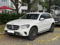 Bán xe Mercedes Benz GLC 2022 200 4Matic giá 1 Tỷ 739 Triệu - Hà Nội