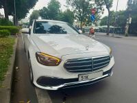 Bán xe Mercedes Benz E class 2021 E200 Exclusive giá 1 Tỷ 699 Triệu - Hà Nội