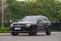 Bán xe Mercedes Benz GLC 2020 300 4Matic giá 1 Tỷ 599 Triệu - Hà Nội