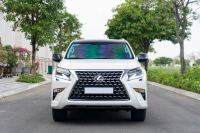 Bán xe Lexus GX 2022 460 giá 5 Tỷ 150 Triệu - Hà Nội