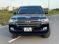 Bán xe Toyota Land Cruiser 2020 4.6 V8 giá 4 Tỷ 599 Triệu - Hà Nội