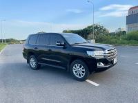 Bán xe Toyota Land Cruiser 2020 4.6 V8 giá 4 Tỷ 599 Triệu - Hà Nội