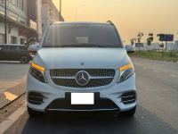 Bán xe Mercedes Benz V class V250 AMG 2021 giá 2 Tỷ 299 Triệu - Hà Nội