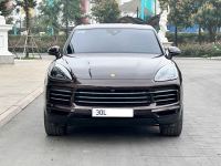 Bán xe Porsche Cayenne 3.0 V6 2020 giá 3 Tỷ 800 Triệu - Hà Nội