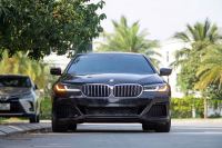 Bán xe BMW 5 Series 520i M Sport 2023 giá 2 Tỷ 39 Triệu - Hà Nội