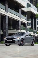 Bán xe BMW 3 Series 320i M Sport 2023 giá 1 Tỷ 479 Triệu - Hà Nội