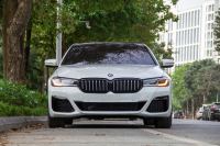 Bán xe BMW 5 Series 530i M Sport 2022 giá 2 Tỷ 139 Triệu - Hà Nội