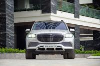 Bán xe Mercedes Benz GLS 450 4Matic 2021 giá 3 Tỷ 789 Triệu - Hà Nội