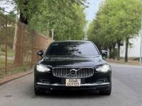 Bán xe Volvo S90 2022 LWB Ultimate B6 AWD giá 1 Tỷ 839 Triệu - Hà Nội