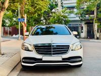Bán xe Mercedes Benz S class 2020 S450L giá 2 Tỷ 389 Triệu - Hà Nội