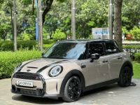 Bán xe Mini Cooper 2023 S 5 Door giá 1 Tỷ 699 Triệu - Hà Nội