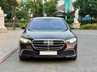 Bán xe Mercedes Benz S class 2022 S450 Luxury giá 3 Tỷ 659 Triệu - Hà Nội