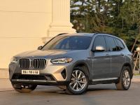 Bán xe BMW X3 sDrive20i 2024 giá 1 Tỷ 589 Triệu - Hà Nội