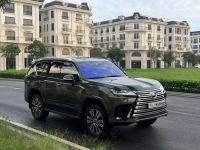 Bán xe Lexus LX 600 Urban 2024 giá 8 Tỷ 790 Triệu - Hà Nội