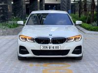 Bán xe BMW 3 Series 330i M Sport 2022 giá 1 Tỷ 399 Triệu - Hà Nội