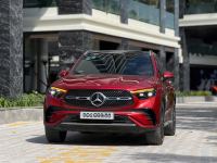Bán xe Mercedes Benz GLC 2023 300 4Matic giá 2 Tỷ 179 Triệu - Hà Nội
