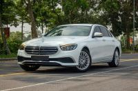 Bán xe Mercedes Benz E class E200 Exclusive 2023 giá 1 Tỷ 839 Triệu - Hà Nội