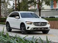 Bán xe Mercedes Benz GLC 2020 200 4Matic giá 1 Tỷ 179 Triệu - Hà Nội