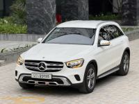Bán xe Mercedes Benz GLC 2021 200 giá 1 Tỷ 279 Triệu - Hà Nội