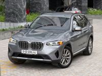 Bán xe BMW X3 2024 sDrive20i giá 1 Tỷ 559 Triệu - Hà Nội