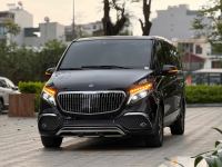 Bán xe Mercedes Benz V class 2022 V250 Luxury giá 2 Tỷ 79 Triệu - Hà Nội