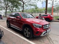 Bán xe Mercedes Benz GLC 2019 200 giá 1 Tỷ 79 Triệu - Hà Nội