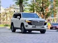 Bán xe Toyota Land Cruiser 2023 3.5 V6 giá 4 Tỷ 980 Triệu - Hà Nội