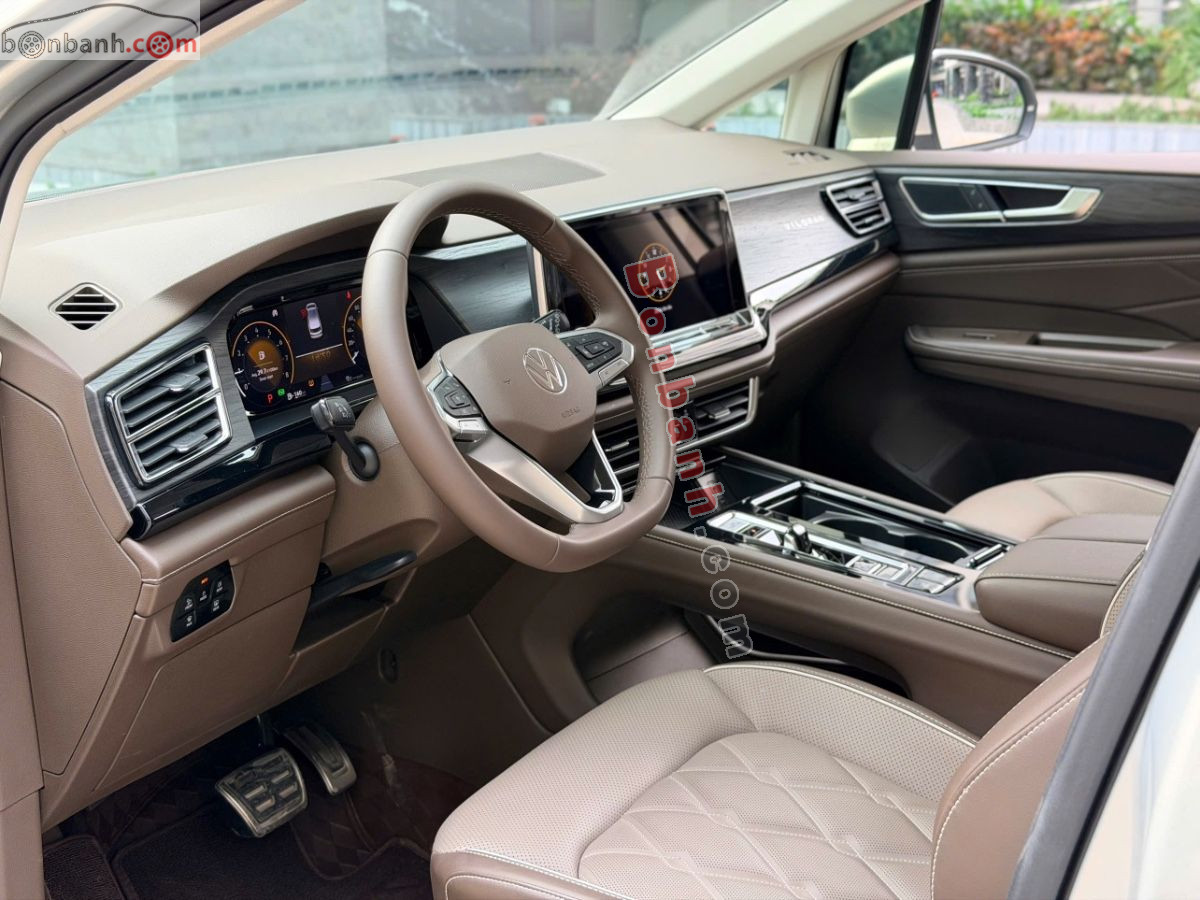 Volkswagen Viloran Luxury 2024 - 1 Tỷ 999 Triệu 5