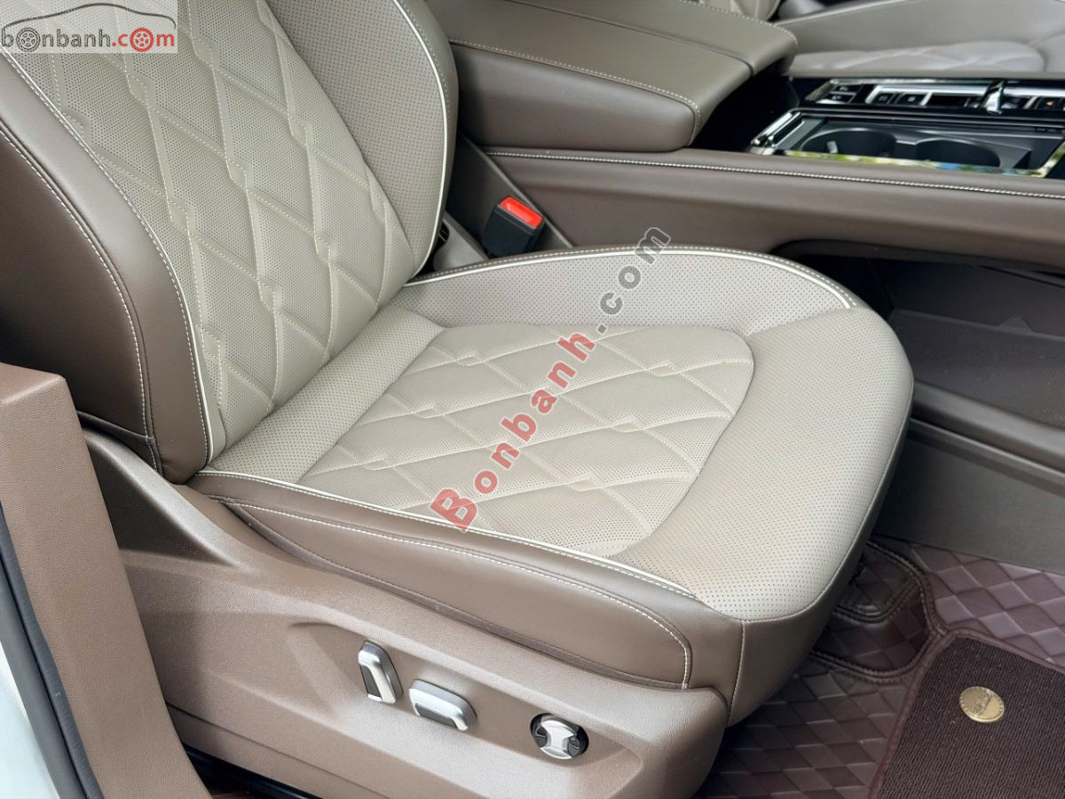Volkswagen Viloran Luxury 2024 - 1 Tỷ 999 Triệu 6