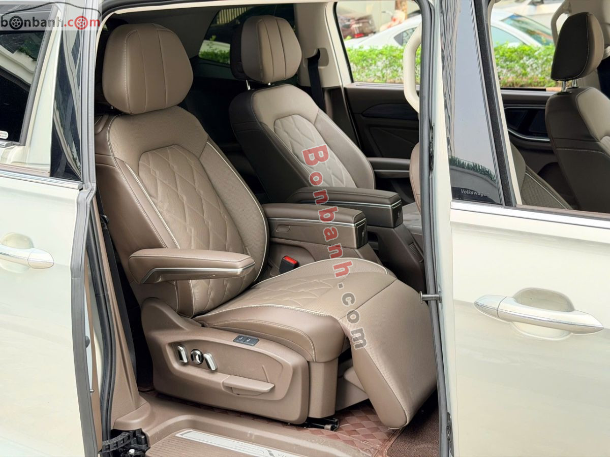 Volkswagen Viloran Luxury 2024 - 1 Tỷ 999 Triệu 7