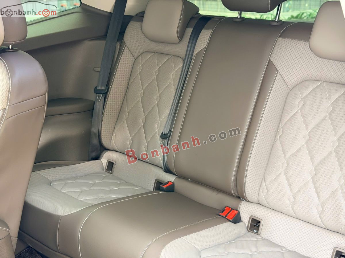 Volkswagen Viloran Luxury 2024 - 1 Tỷ 999 Triệu 8