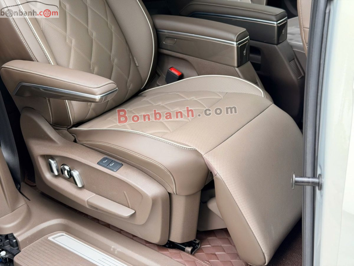 Volkswagen Viloran Luxury 2024 - 1 Tỷ 999 Triệu 9
