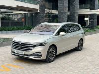 Bán xe Volkswagen Viloran 2024 Luxury giá 2 Tỷ 39 Triệu - Hà Nội