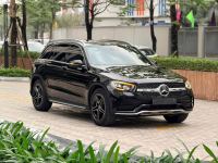 Bán xe Mercedes Benz GLC 300 4Matic 2022 giá 1 Tỷ 699 Triệu - Hà Nội