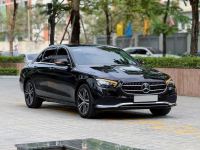 Bán xe Mercedes Benz E class E180 2022 giá 1 Tỷ 299 Triệu - Hà Nội