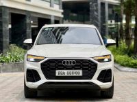 Bán xe Audi Q5 2024 Sline 45 TFSI Quattro giá 1 Tỷ 939 Triệu - Hà Nội