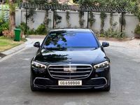 Bán xe Mercedes Benz S class 2023 S450 4Matic Luxury giá 4 Tỷ 379 Triệu - Hà Nội