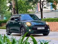 Bán xe Mini Cooper S 5Dr 2018 giá 999 Triệu - Hà Nội