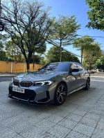 Bán xe BMW 3 Series 2025 330i M Sport giá 1 Tỷ 819 Triệu - Hà Nội