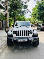 Bán xe Jeep Wrangler 2023 Rubicon 2.0 4x4 AT giá 2 Tỷ 699 Triệu - Hà Nội