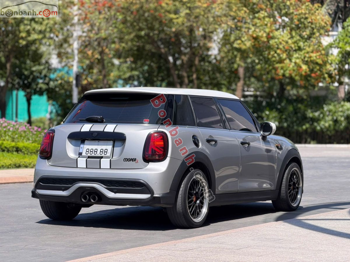 Mini Cooper S 5 Door 2023 - 1 Tỷ 599 Triệu 4