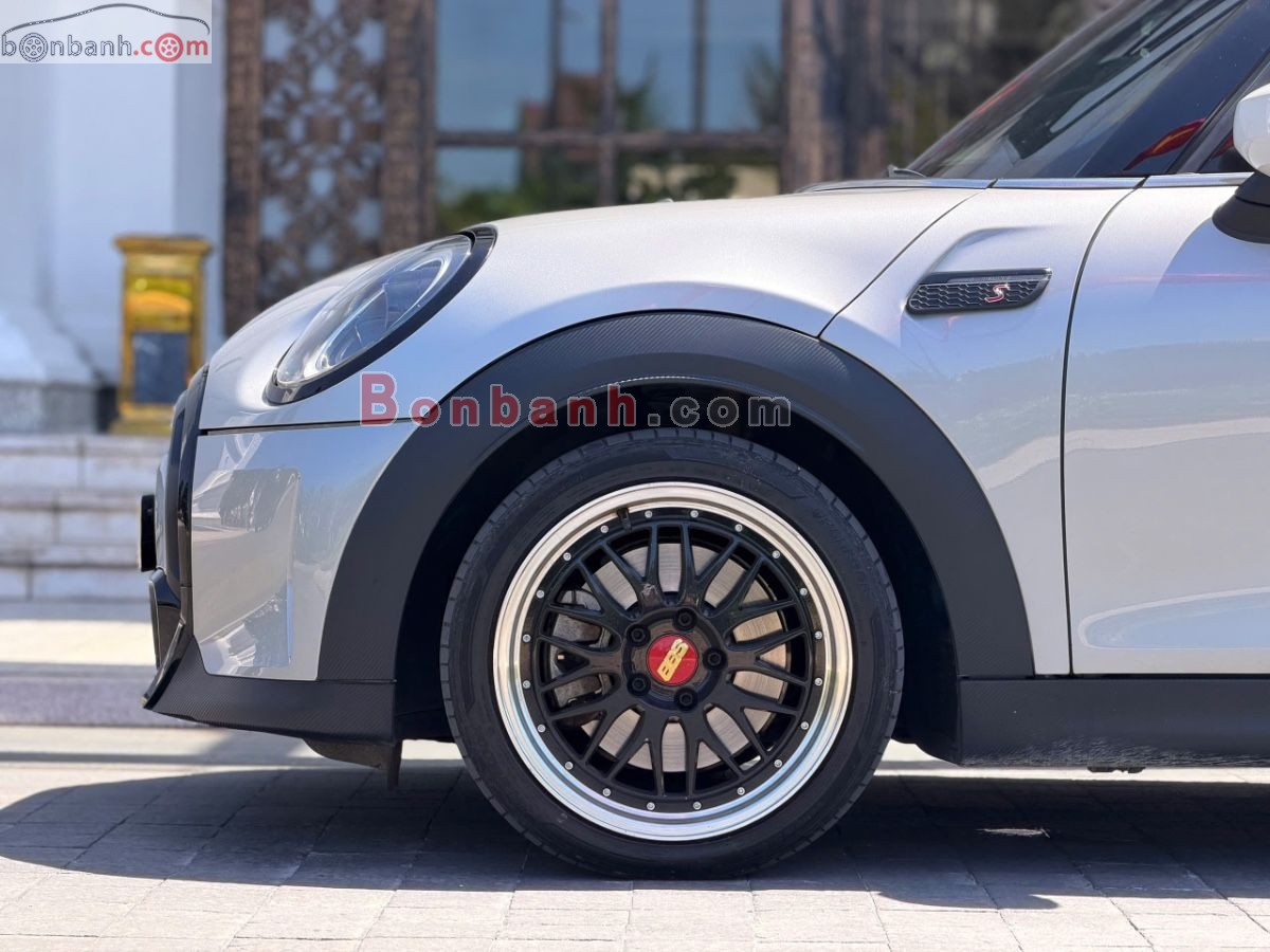 Mini Cooper S 5 Door 2023 - 1 Tỷ 599 Triệu 3
