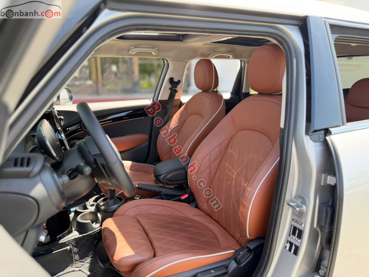 Mini Cooper S 5 Door 2023 - 1 Tỷ 599 Triệu 7