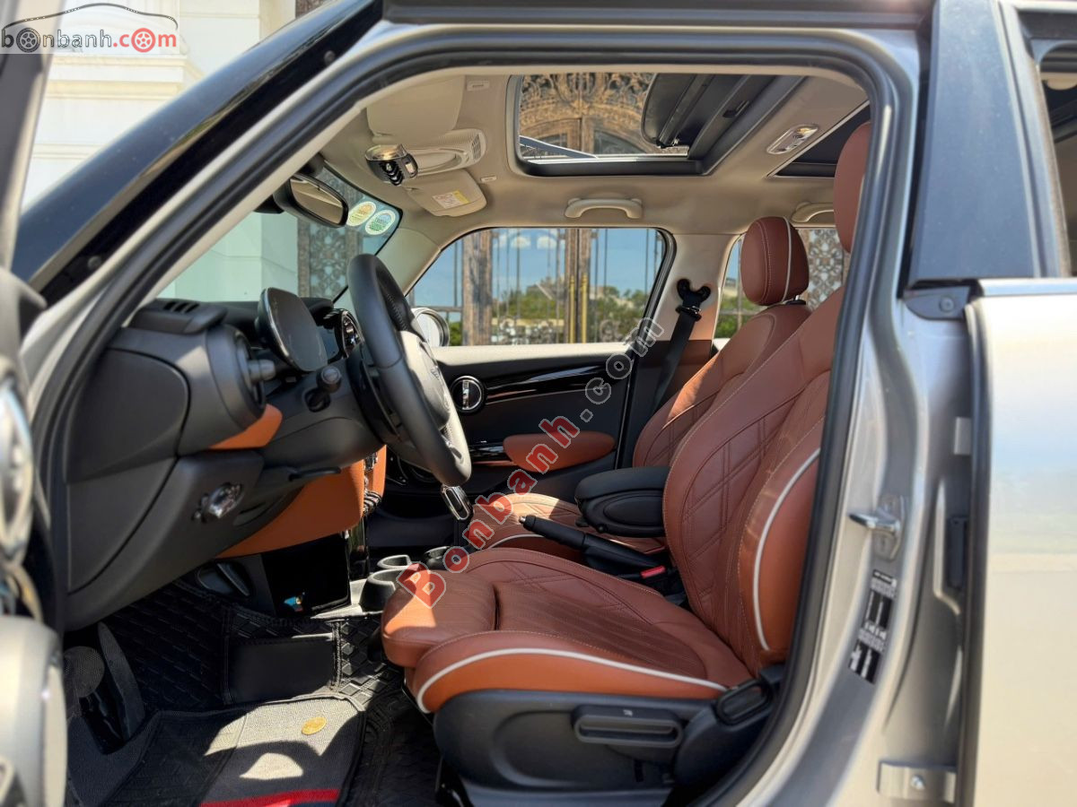 Mini Cooper S 5 Door 2023 - 1 Tỷ 599 Triệu 6