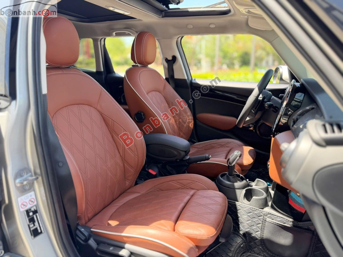 Mini Cooper S 5 Door 2023 - 1 Tỷ 599 Triệu 8