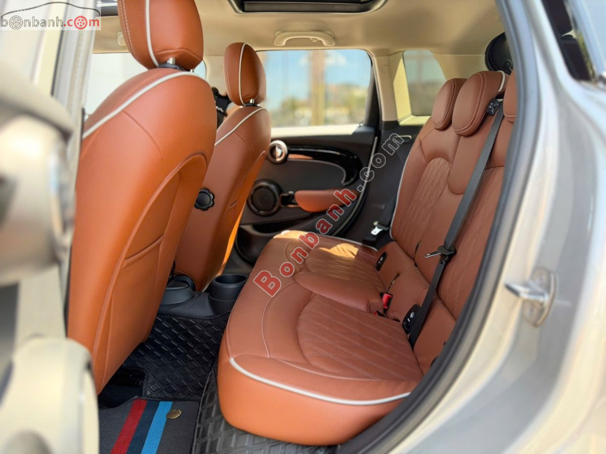 Mini Cooper S 5 Door 2023 - 1 Tỷ 599 Triệu 9