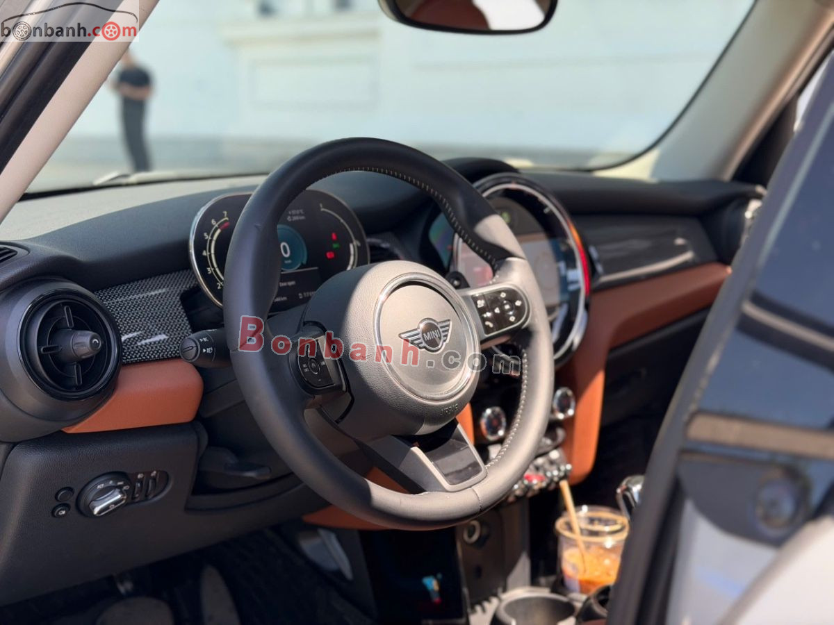 Mini Cooper S 5 Door 2023 - 1 Tỷ 599 Triệu 5
